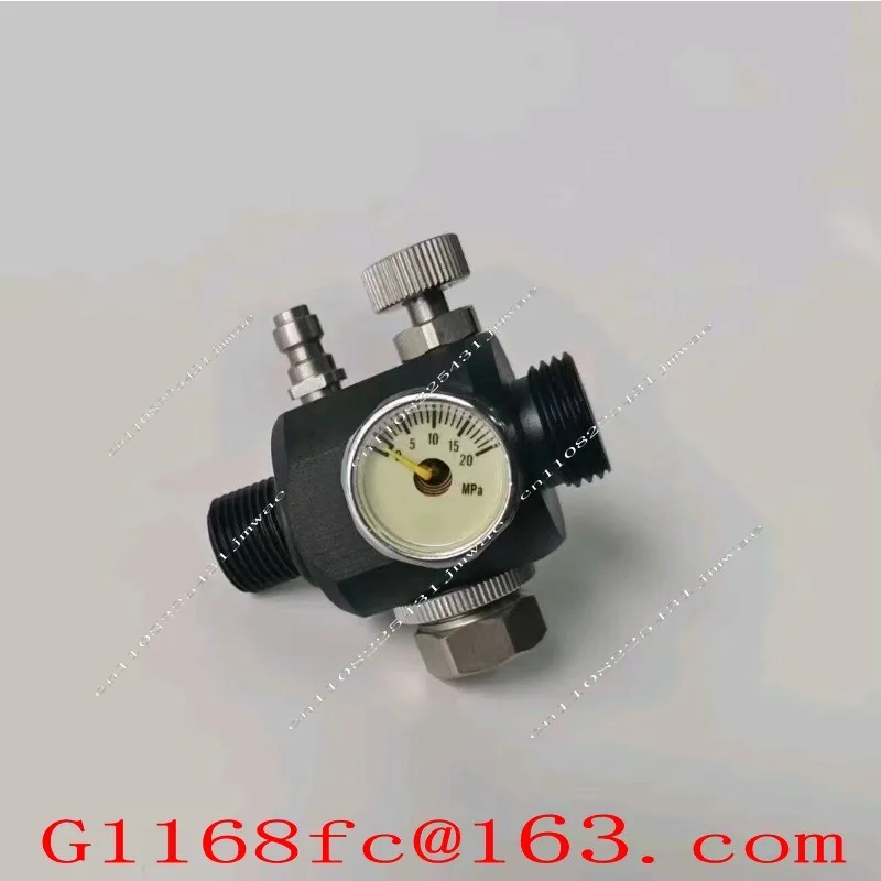Hot-selling Fish Tank Oxygen Supply Constant Pressure Valve