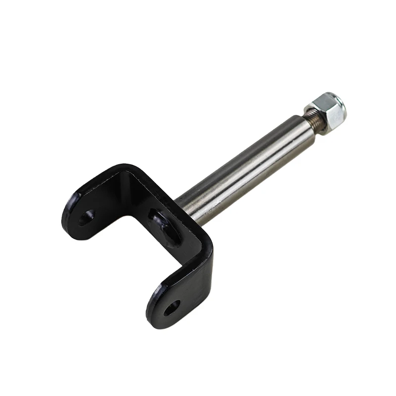 Club Car King Pin Repair Kit For DS L6 L8 T6 Golf Cart 1981+ Up OEM#1016386 #1016384 #1016389 #1010150 #8067 #7048 #8755