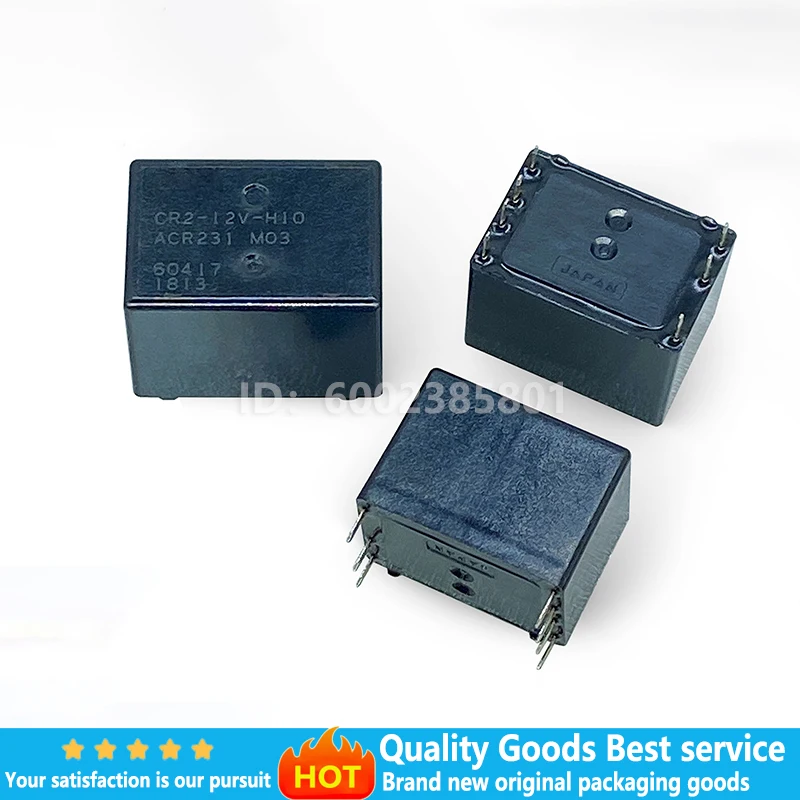 New Original CR2-12…