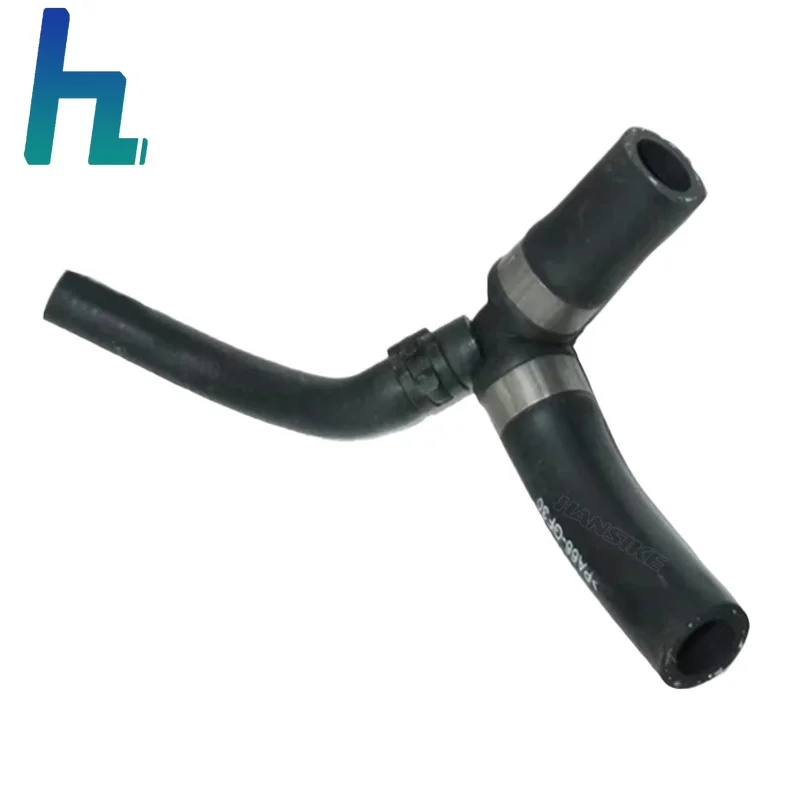 

7L0121156A Auto Cooling System for Audi Porsche Engine Cooling Hose Radiator Hose