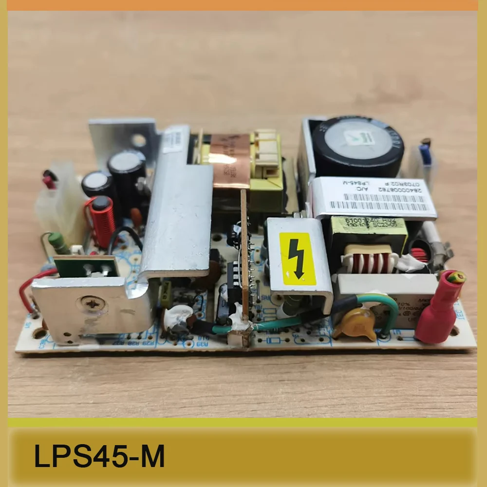 Perfect test Stable performance LPS45-M