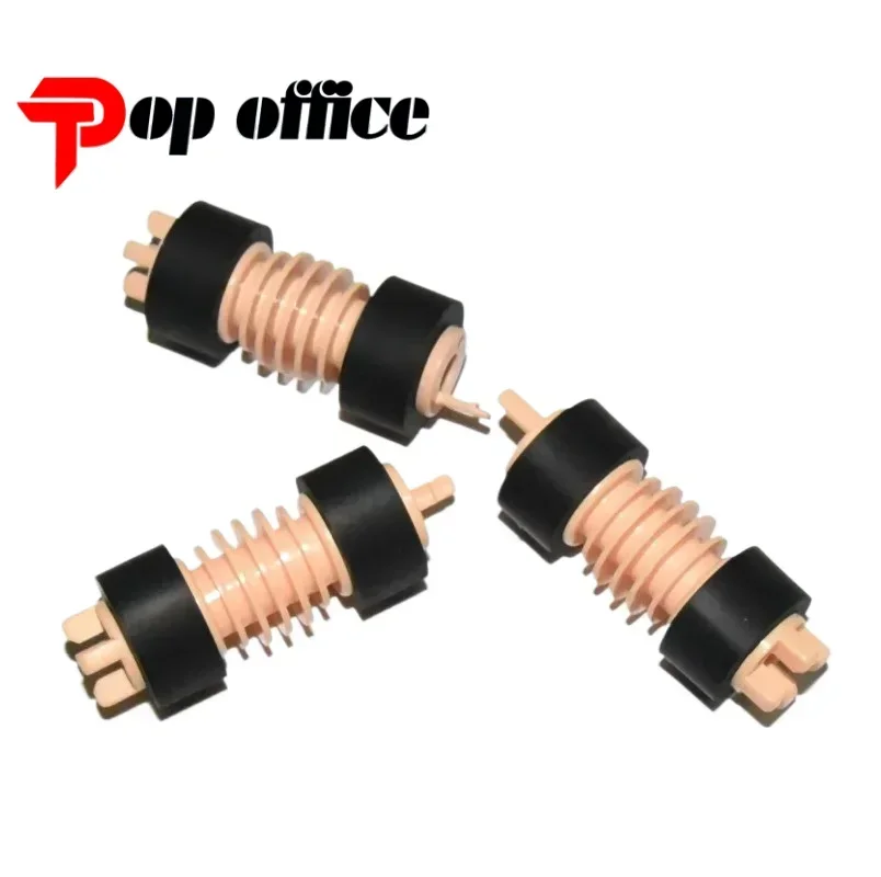 

6PCS Paper Feed Kit Pickup Roller for Xerox 133 C123 C128 1632 2240 3535 5500 5550 7700 7760 5225 5230 7228 7232 7235 7245 7328