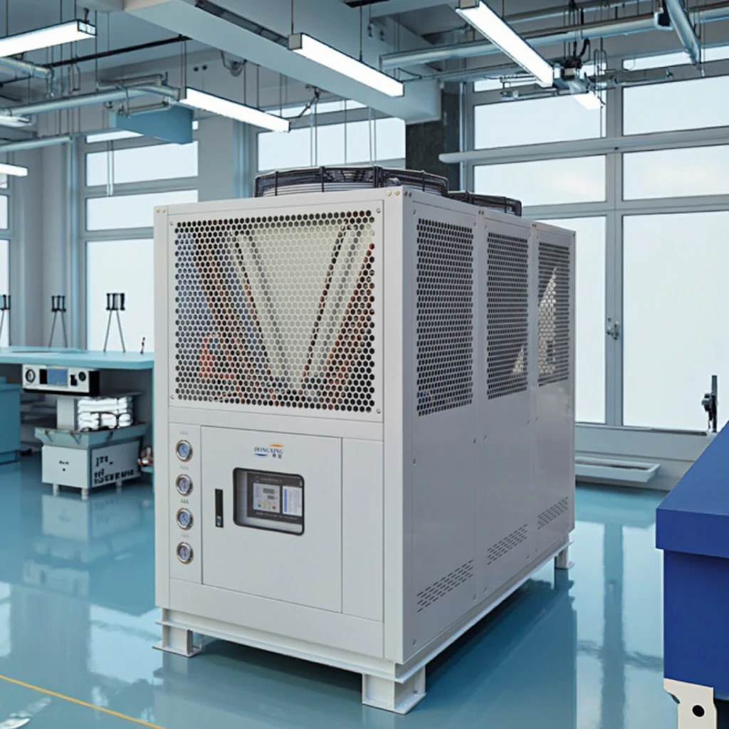 HY-5 Water Cooler R… - image