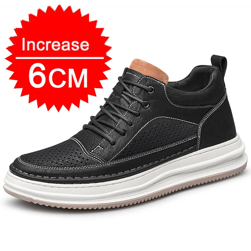 black 6cm