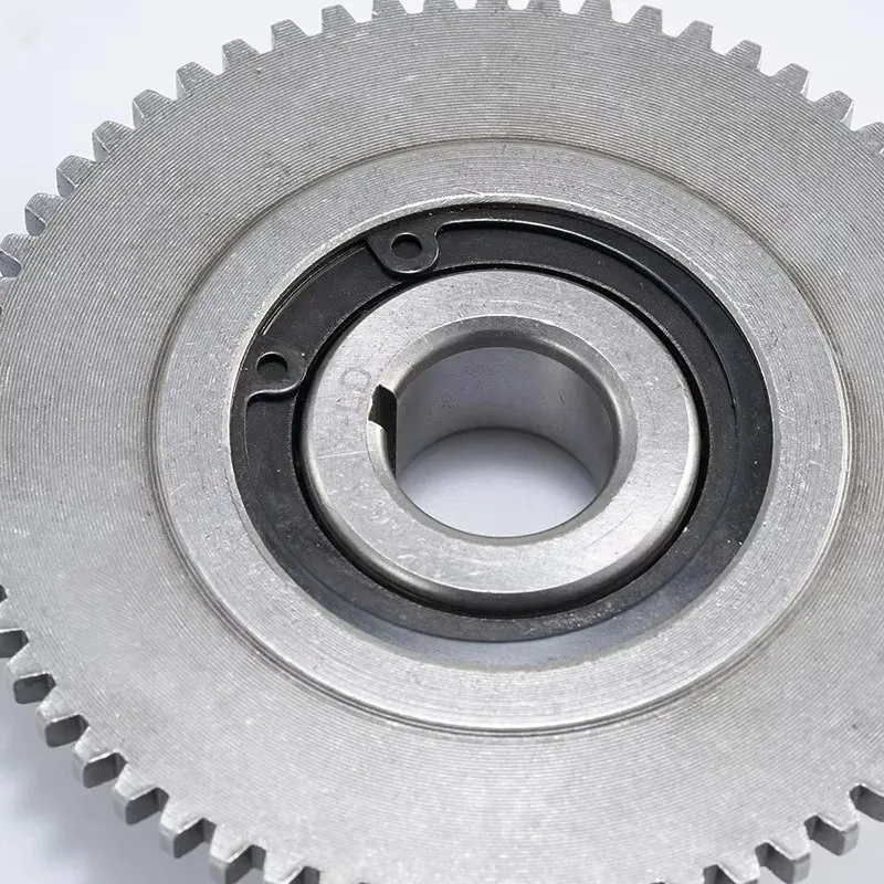 New For GY6/125CC/1…