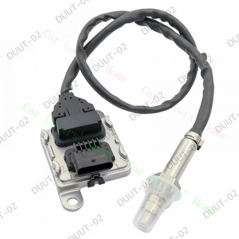 A+ NEW Nox Sensor 12676705 Position for GM 2017 Silverado Sierra 6.6L Duramax L5P