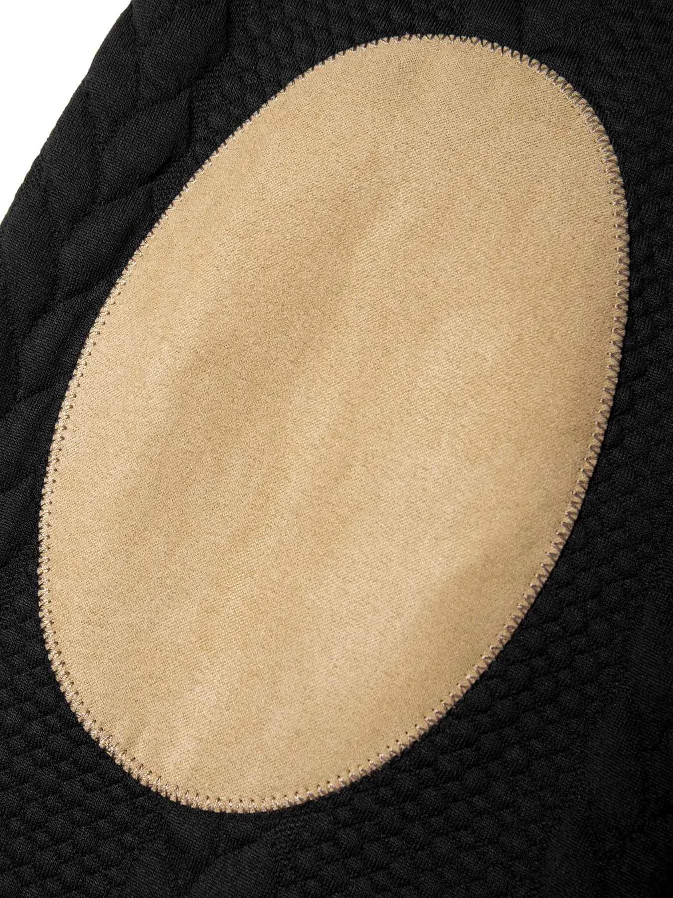 Frühling Herbst männer Casual Stehkragen Langarm Jacquard Gestrickte Pullover Pullover Taste Stehkragen Henry Sweatshirt – Detail 10