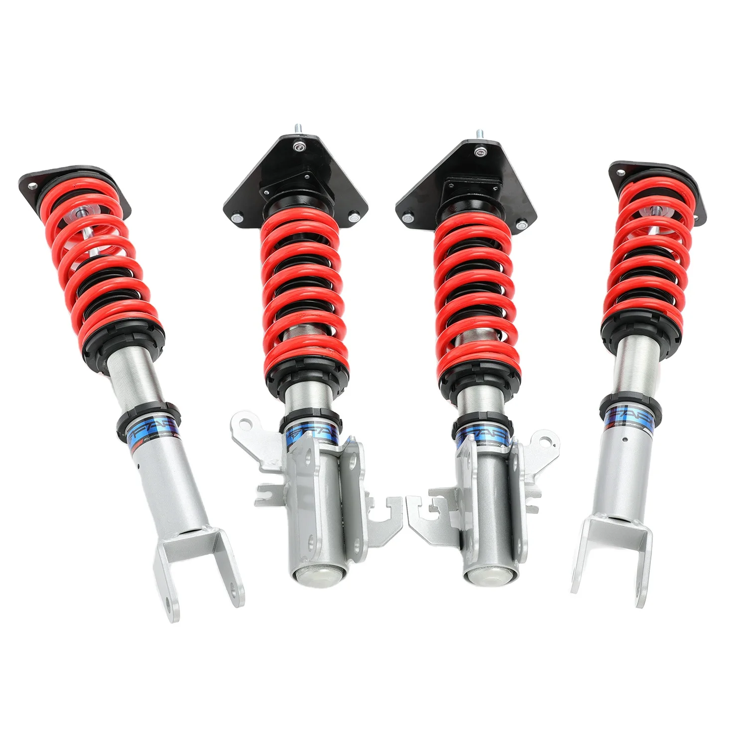 FAPO PS021110 for Nissan Maxima 8th Gen A36 2015+ Competitively Priced Auto Parts Monotube Coilovers Shock Absorbers