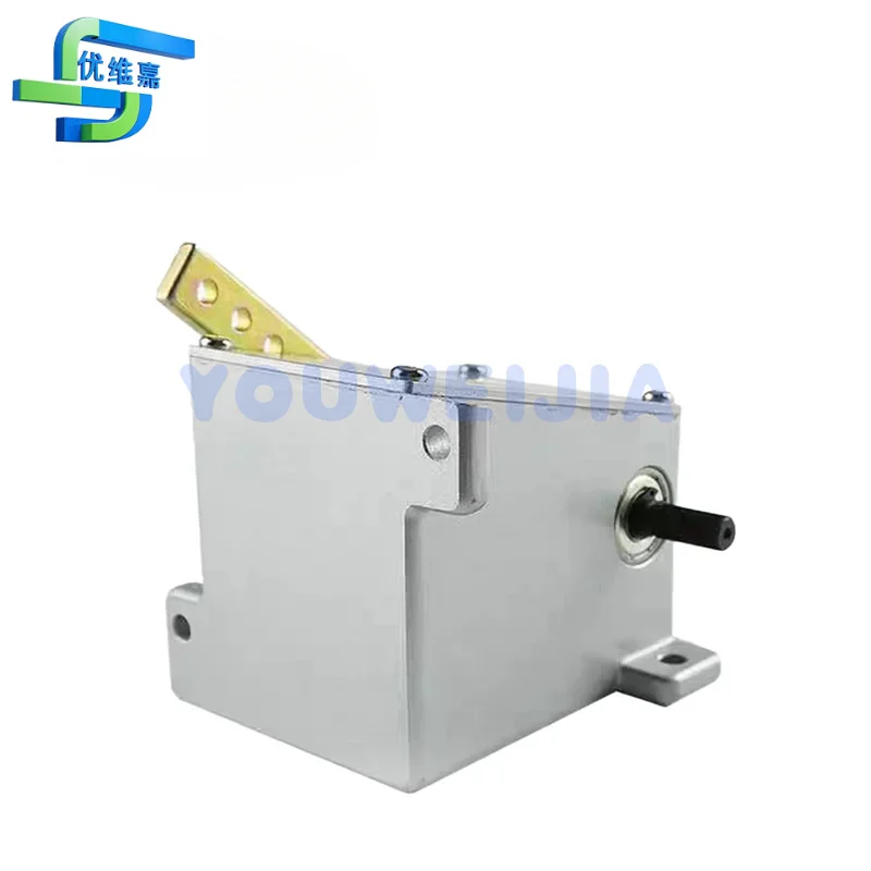 

ADC225 Actuator For Diesel Generator ADC225-12V Or ADC225-24V