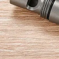 

Touch Screen and Whistle Enabled 3.19" Titanium EDC Pen; Innovative Spiral Pen Cap Design