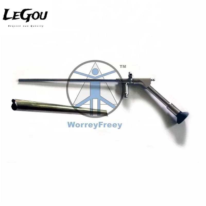 

Percutaneous nephroscope set china endoscopes urology endoscope