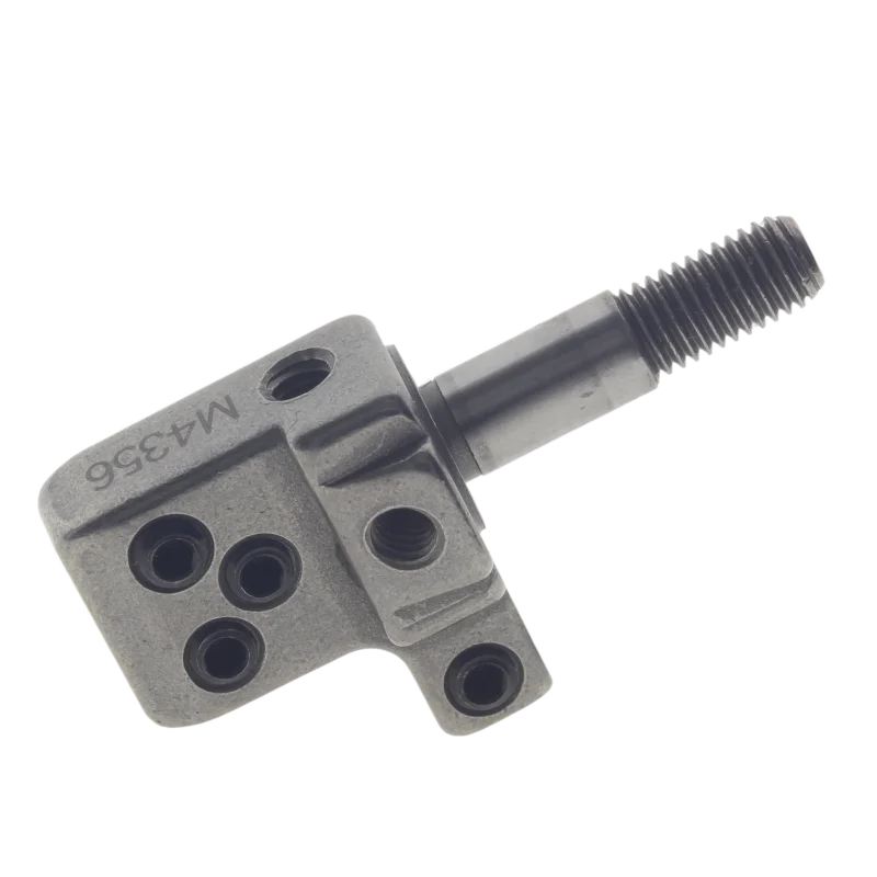 Industrial Sewing Machine Spare Parts 1 Piece NEEDLE CLAMP For SIRUBA INTELOCK C007E No.M4356  5.6