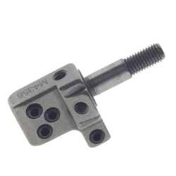 Industrial Sewing Machine Spare Parts 1 Piece NEEDLE CLAMP For SIRUBA INTELOCK C007E No.M4356 5.6
