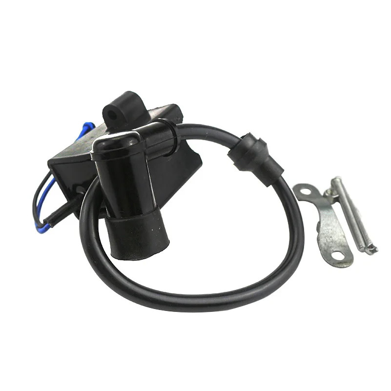 motorcycle replacement parts 50cc 60cc 66cc 80cc CDI ignition coil 2-stroke bicycle motorcycle engine