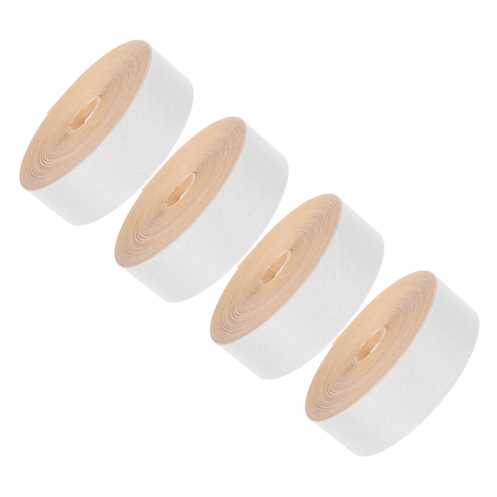 4-rolls-sticky-fabric-hem-tape-lampshade-edge-binding-tape-no-application-for-clothing-curtains-quilting-tailoring-seam
