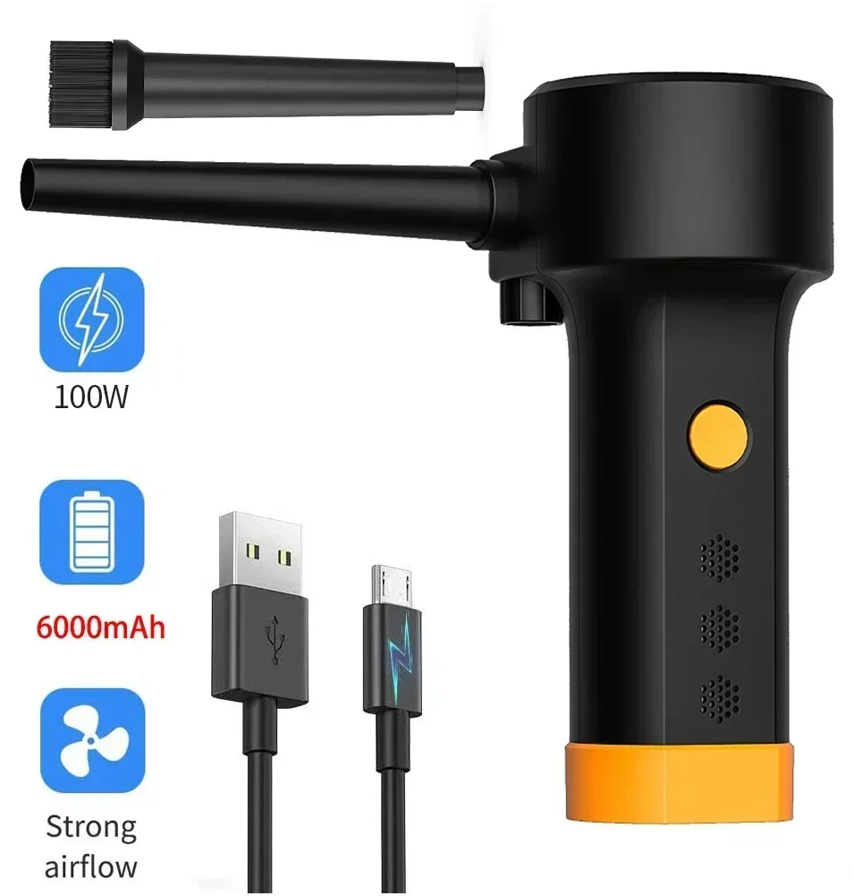 Variant: 6kmAh-100w YE