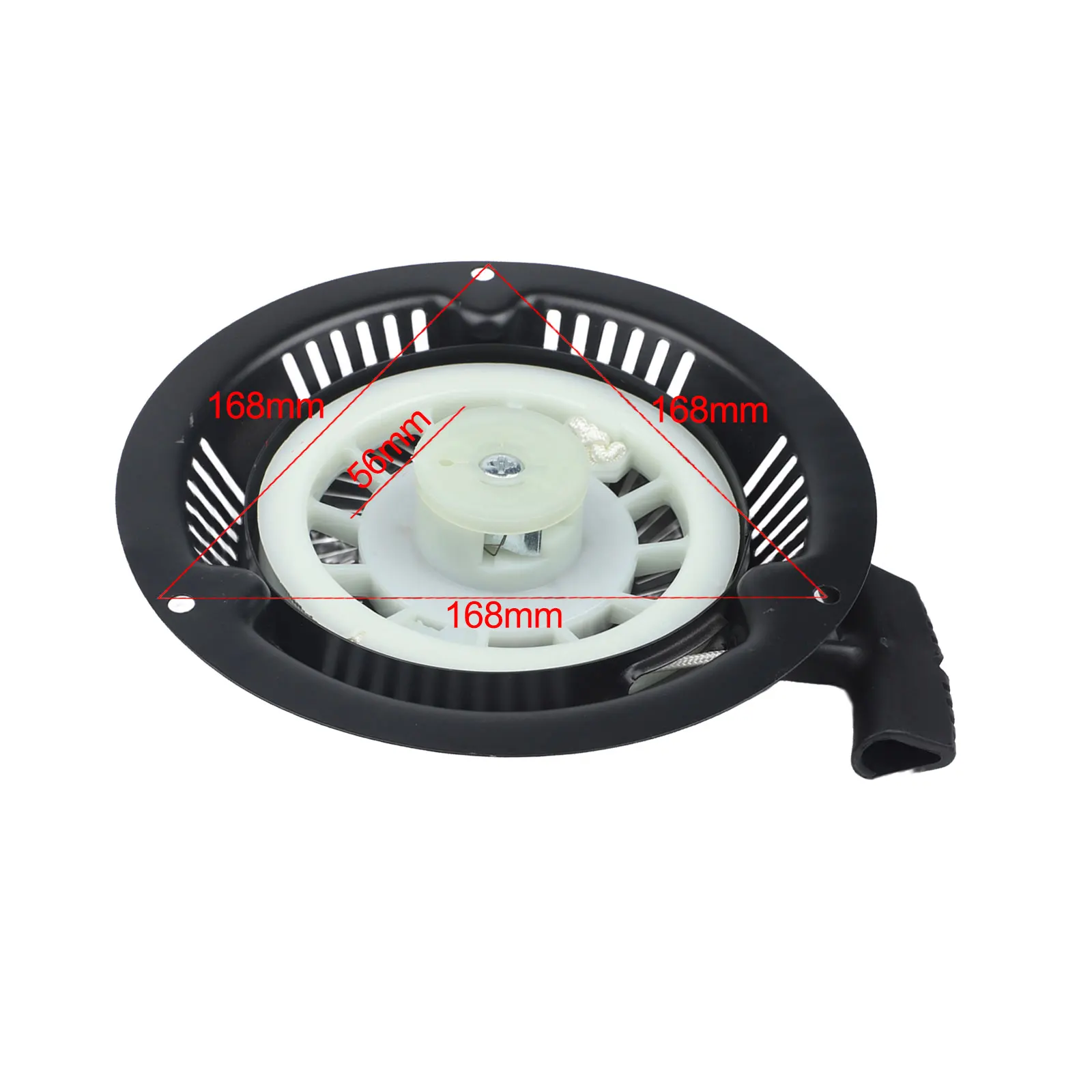 Recoil Starter Kit Fits For Sanli LS4135 LS40 LS42 LSP42 LSR42 LSPR42 LSP430 LSP4135 350 400 Engine Water Pumps