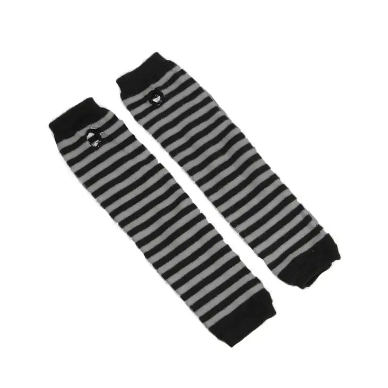 652F Conjunto acessórios para performances teatro multiuso, faixa cabeça, óculos, capas braço