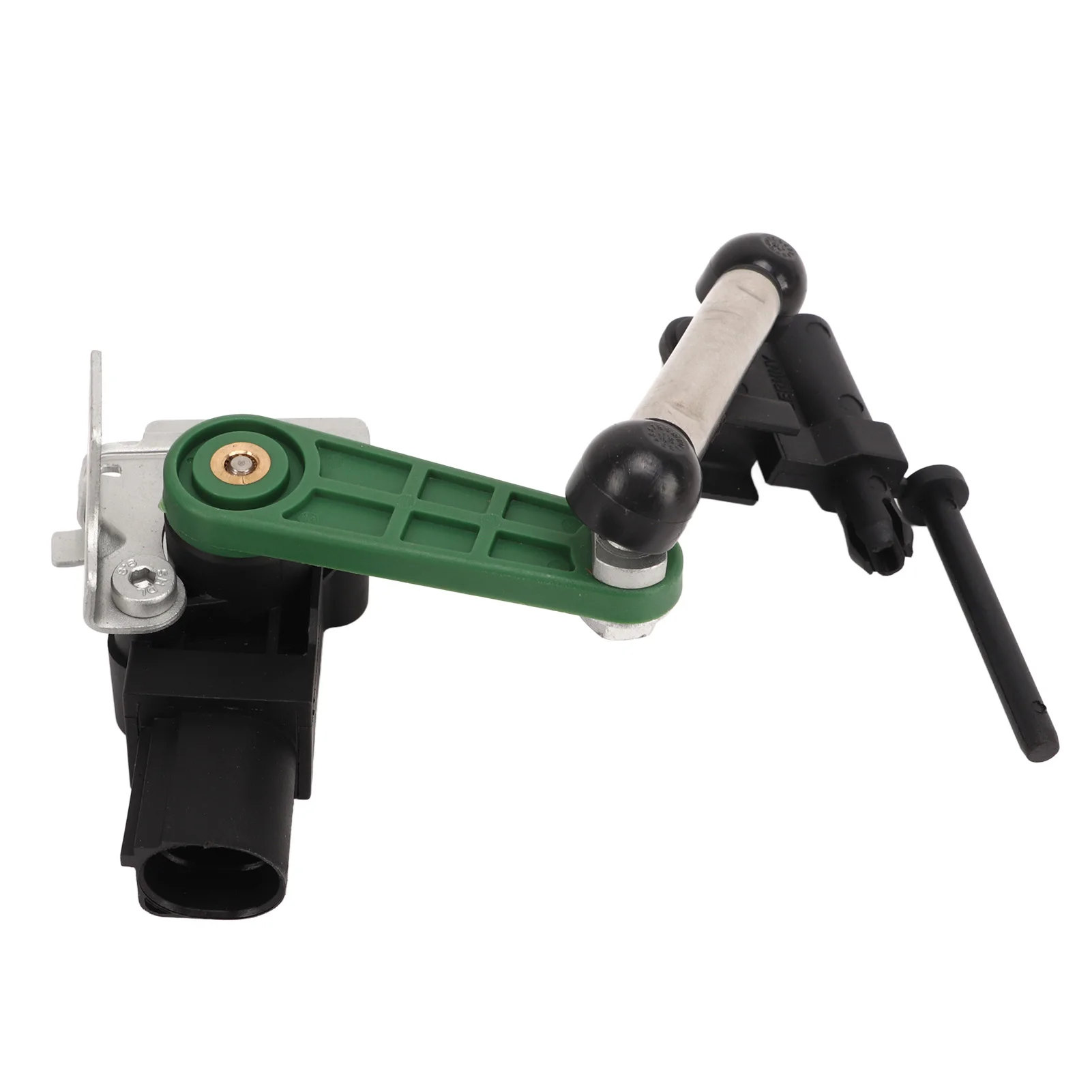 

Front Right Suspension Leveling Sensor 95834107600 High Sensitivity Replacement for V6 3.0L 3.6L Sport Utility