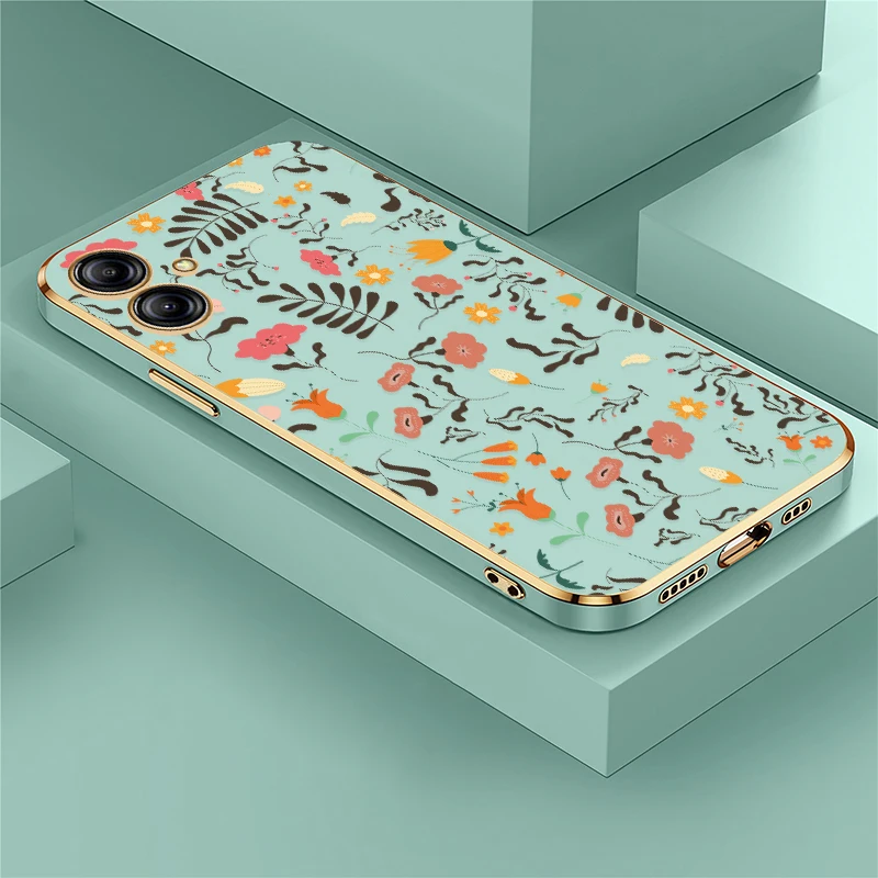 Soft Shockproof Pho…