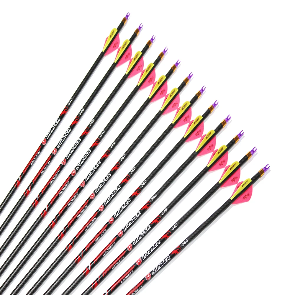 Dechuang Archery Ca…