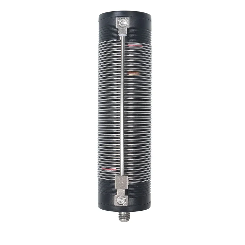 Double-sided Connector JPC-12 Antenna 1cm 10mm 0.39 Inches Precise Positioning Design Redesigned Contact Assembly