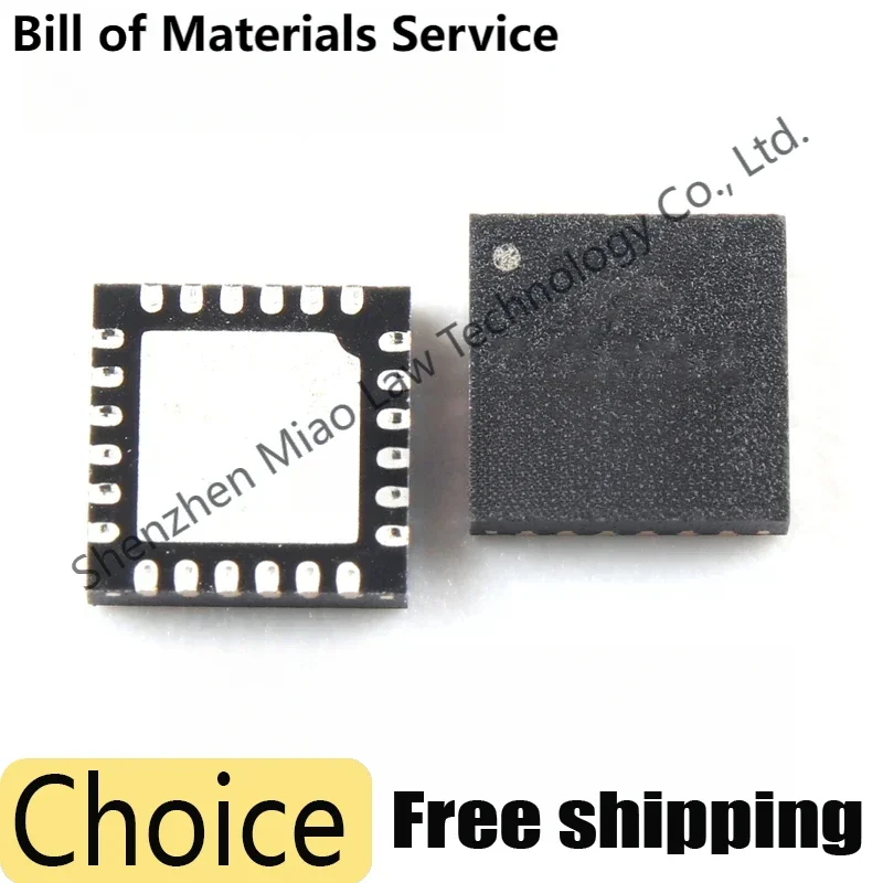 5-20Pcs FD6288Q QFN-24 IC Chipset