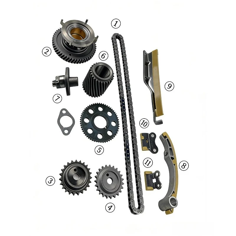 

FOR MITSUBISHI 4M41 3.2T 170PS 2010.02-2021-