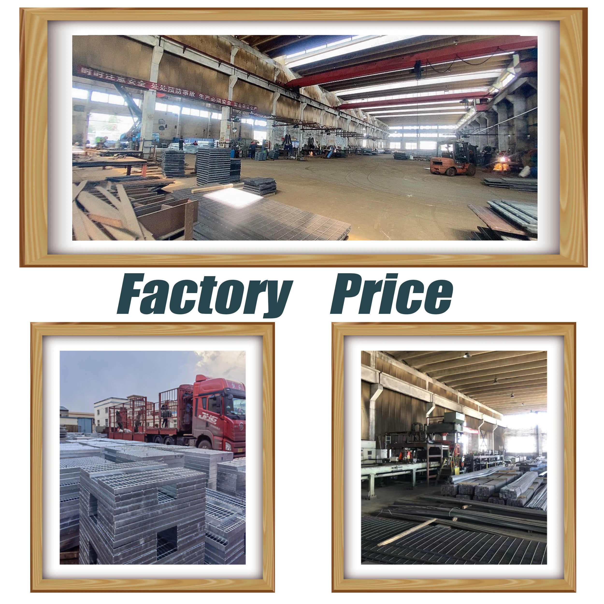 Customization Steel Fire Escape Stairs Outdoor Galvanized Metal Fire Escape Step Stair Tread Staircase Steel