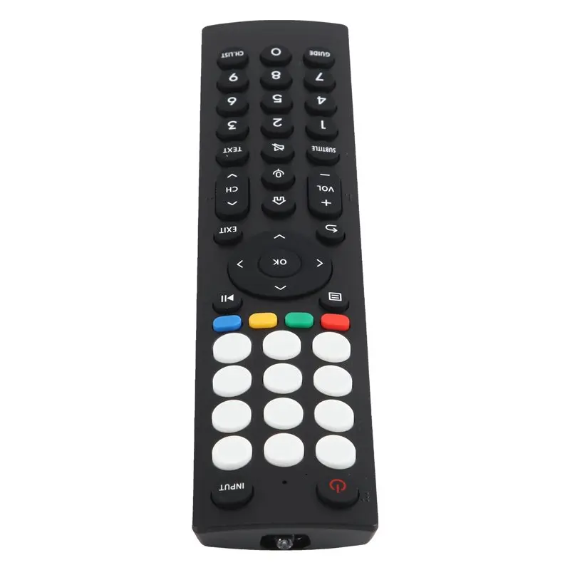 ABDE-ERF2J36H Remote Control Without Voice Replacement For Hisense Smart TV 43A6K A22443H 75A6 A22443 Spare Parts Accessories Pa