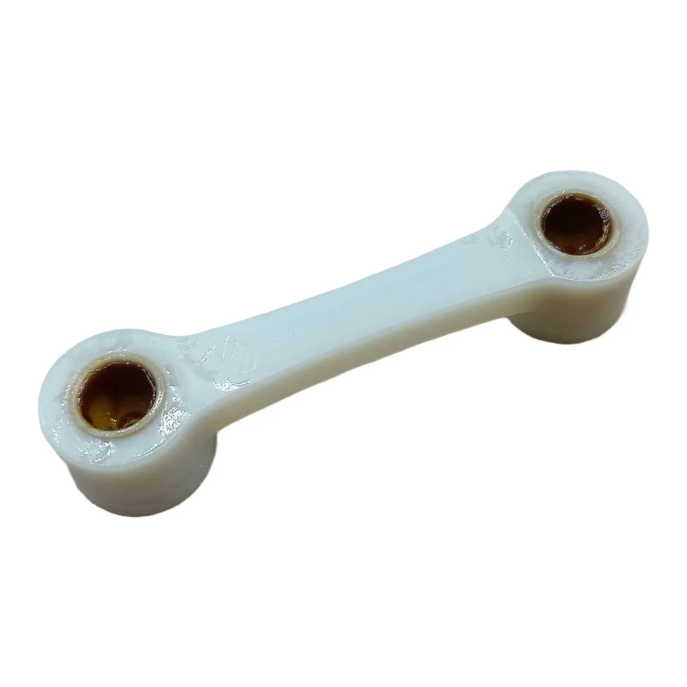 

Manual Transmission Gear Shift Car Light Accessory OEM Number 349304325R Shift Link Linkage Rod Practical Design