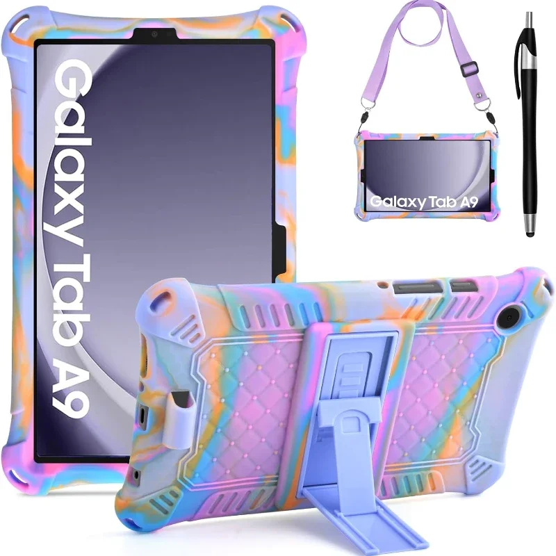 Tablet Cover For Samsung Galaxy Tab A9+11