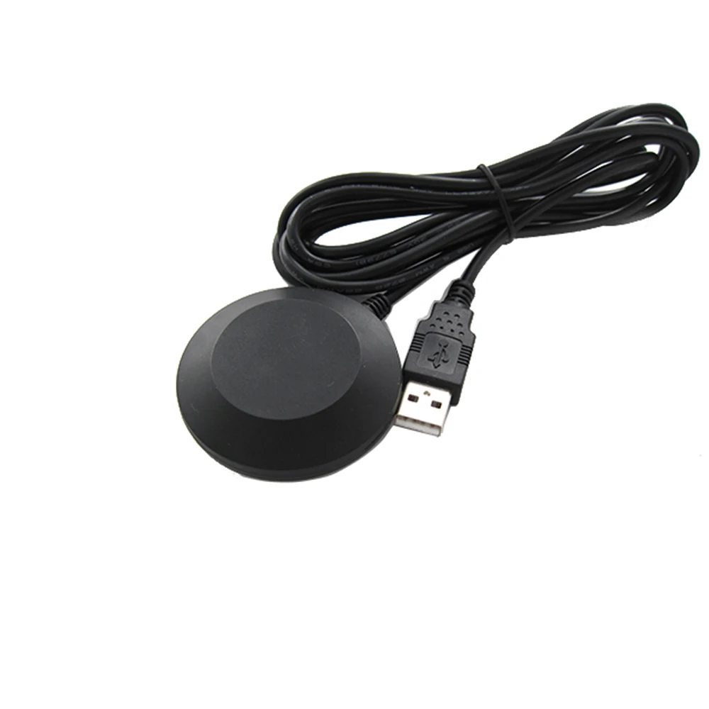 Beitian BS-708 GPS Receiver 4M Flash USB Level G-MOUSE Module Built-in Active Antenna for Flight Control Positioning Tracking