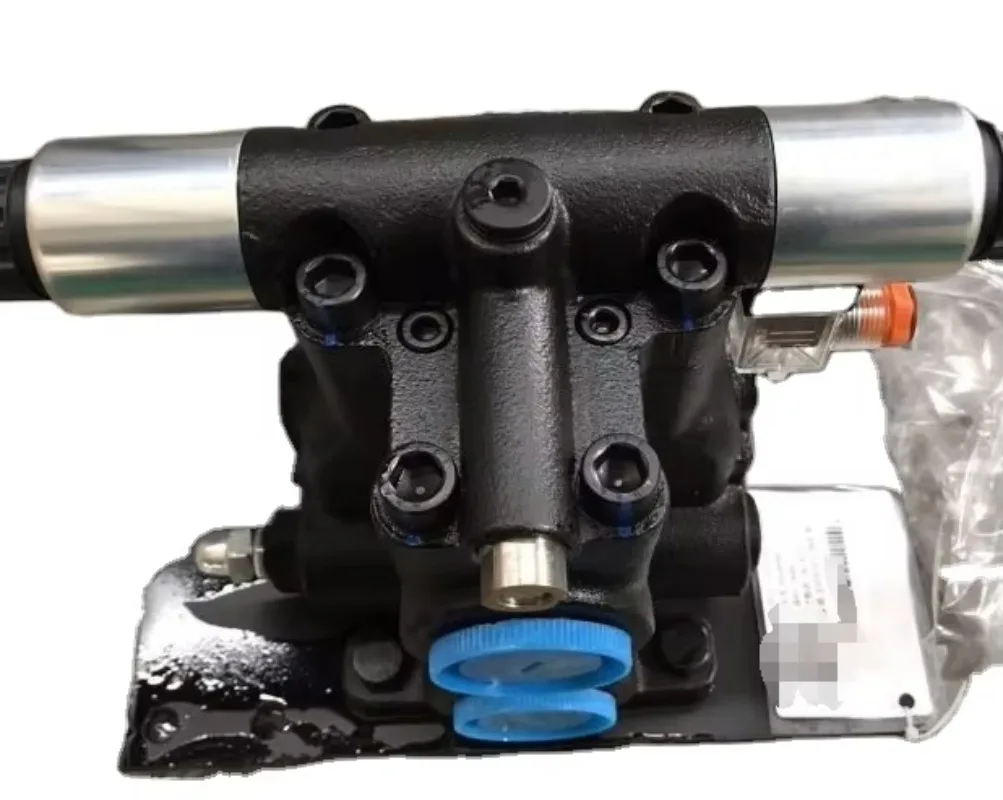 

Roller XS143J 122 123 Vibration Valve 803080665