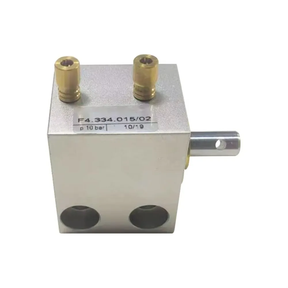 

F4.334.015/02 XL105 F4.334.015 Air Cylinder Printer Parts