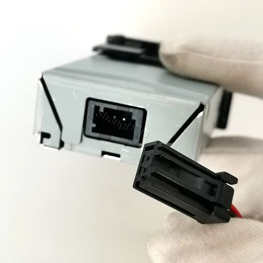 36W Auto Dual USB Type-C PD Opladen Outlet Oplader Adapter Voor Camry Avalon Highlander Levin RAV4