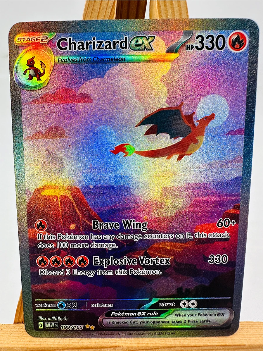 PTCG Ishihara Gx Giovanni Team Rocket Lillie JTG DRI Spielzeug Hobbys Hobby Sammlerstücke Spielesammlung Anime-Karten