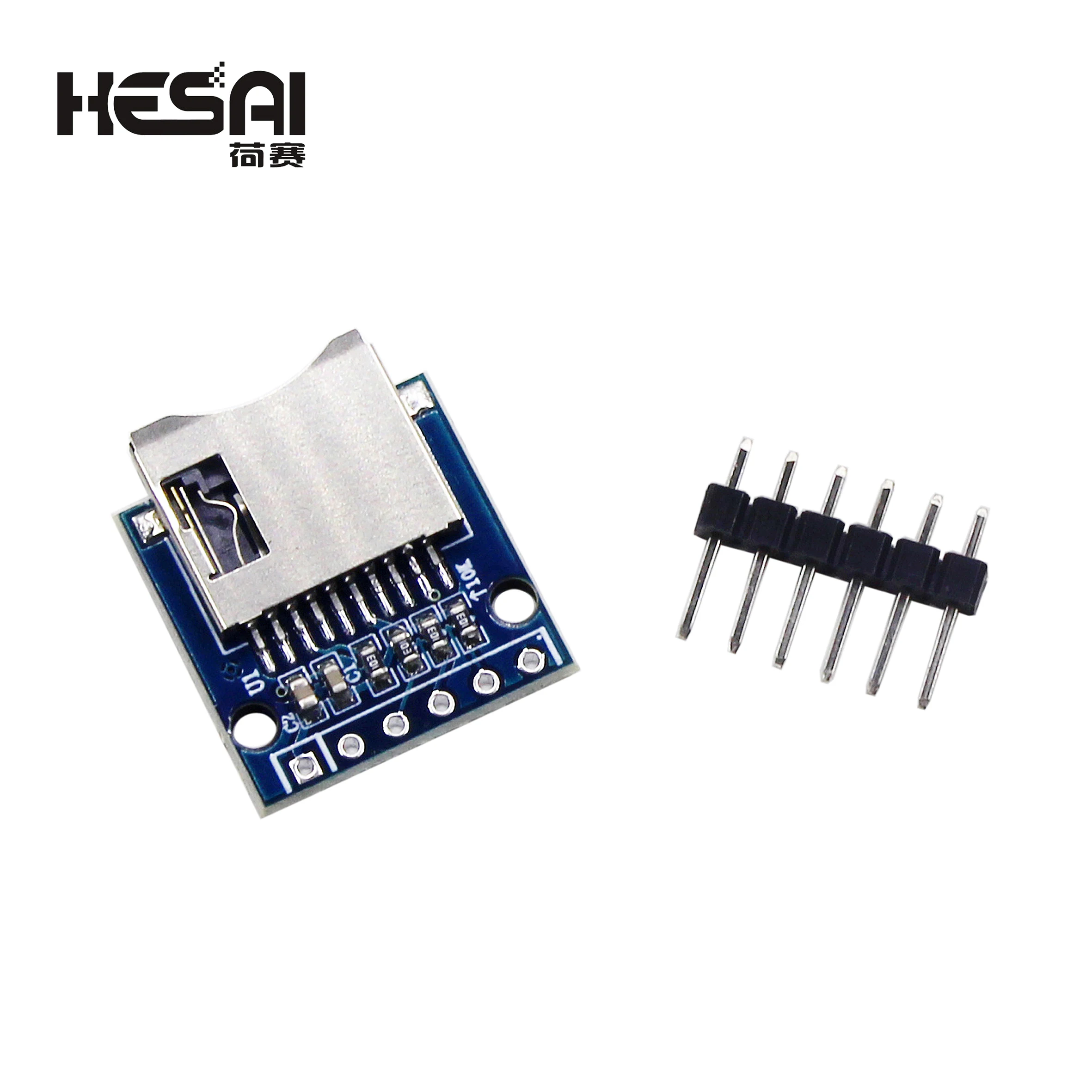 Micro SD Shield for WeMos D1 Mini TF Card Module