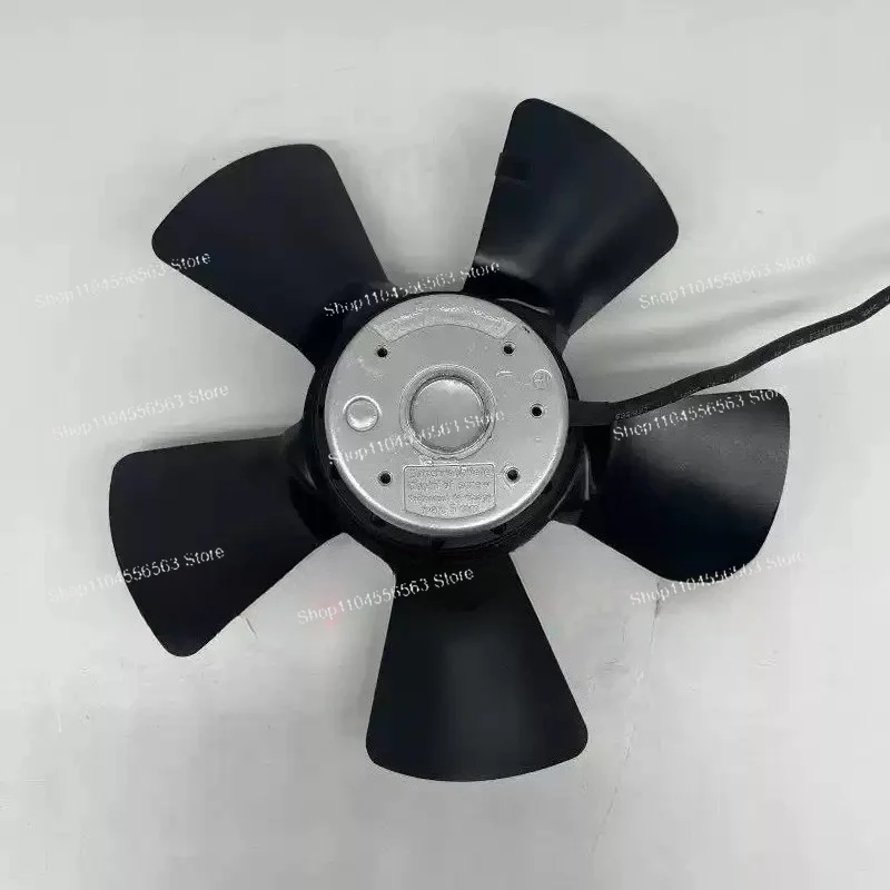 

Industrial Fan: A2E250-AL06-73 / A2E250-AQ52-05-AA04-02-01 / A4E250-AA04-34