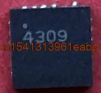 

IC 100% NEW NEW 4309 PE4309-EK QFN20 PE4309