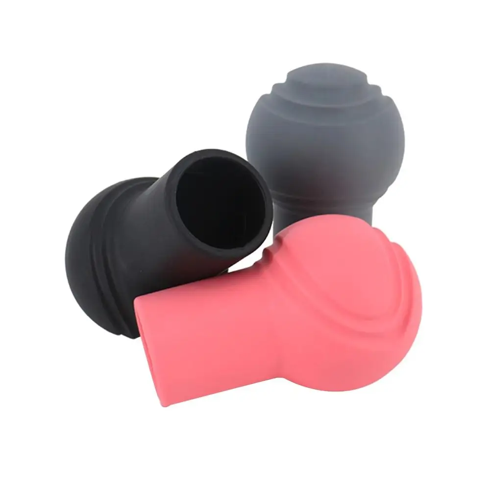 Anti-slip Barbell Attachment Ball Floor Swivel Texture Design Barbell Landmine Base Workout Strength Training