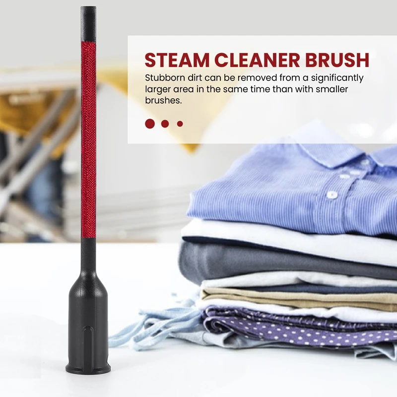 Brosse de nettoyage vapeur pour Karcher SC2, SC3, SC4, SC5, pour cardage de tissu, buse de repassage, dernière nouveauté