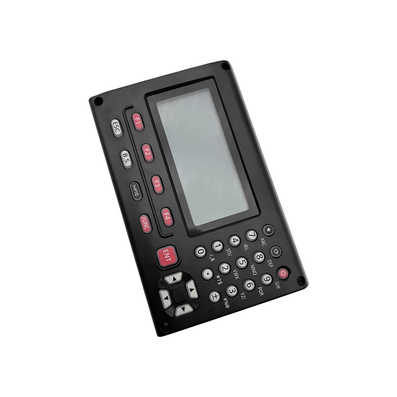 Keyboard Panel LCD For Sokkia IM101,102,52 Series Total Station Surveying