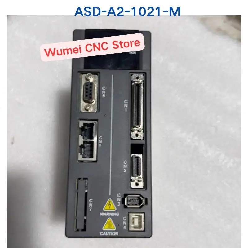 Test usato OK Driver ASD-A2-1021-M