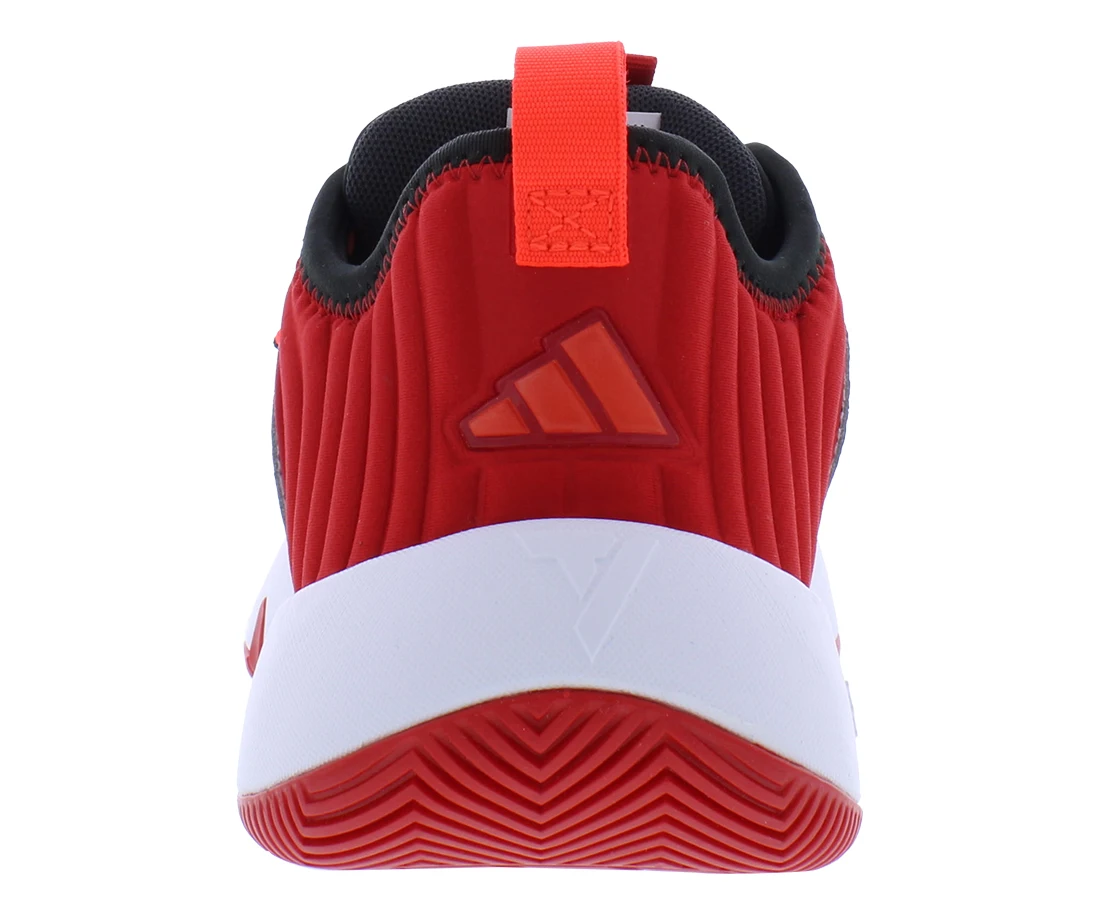 Adidas-Trae Unlimited GS Sapatos para Meninos