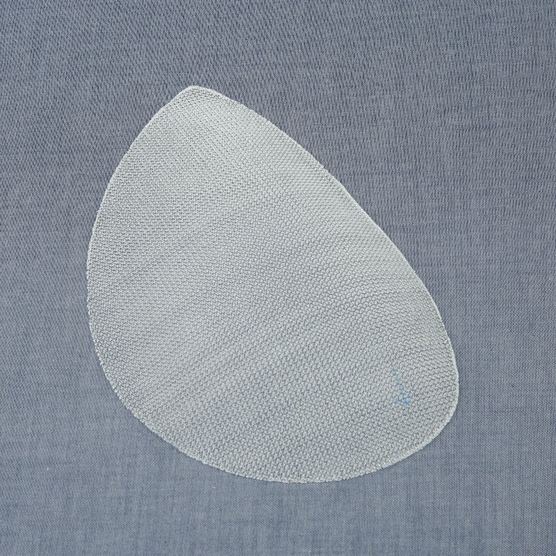 Light Weight Hernia Mesh Surgical Polypropylene Mesh for Hernia Repair for Surgery