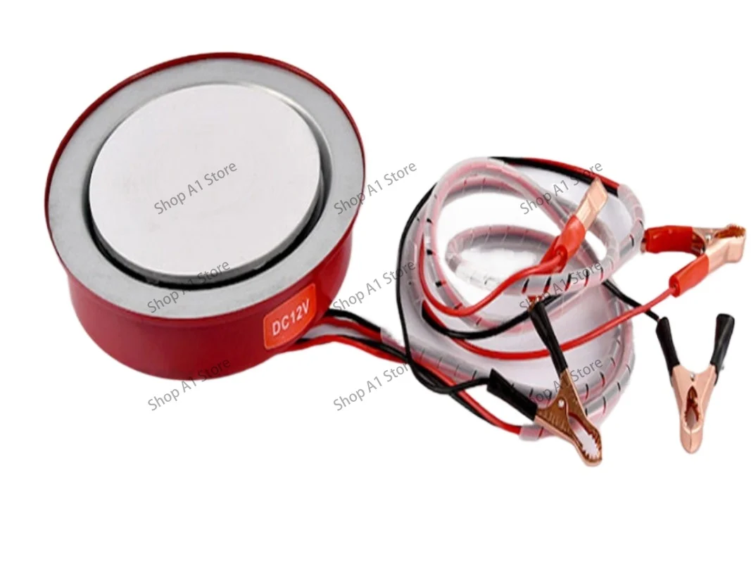 

12V car electric heating furnace 24V truck electric heating furnace solar electric heating furnace