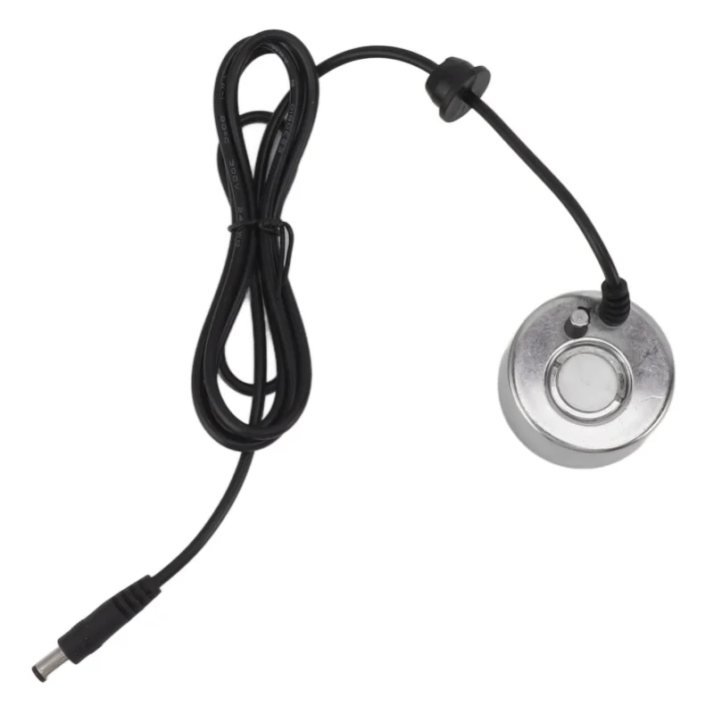 Mist Maker DC 12V Interface Indoor Fountain Landscape Atomizer Humidifier Fog Making Machine For Rockery Fishtank Birdbath Decor
