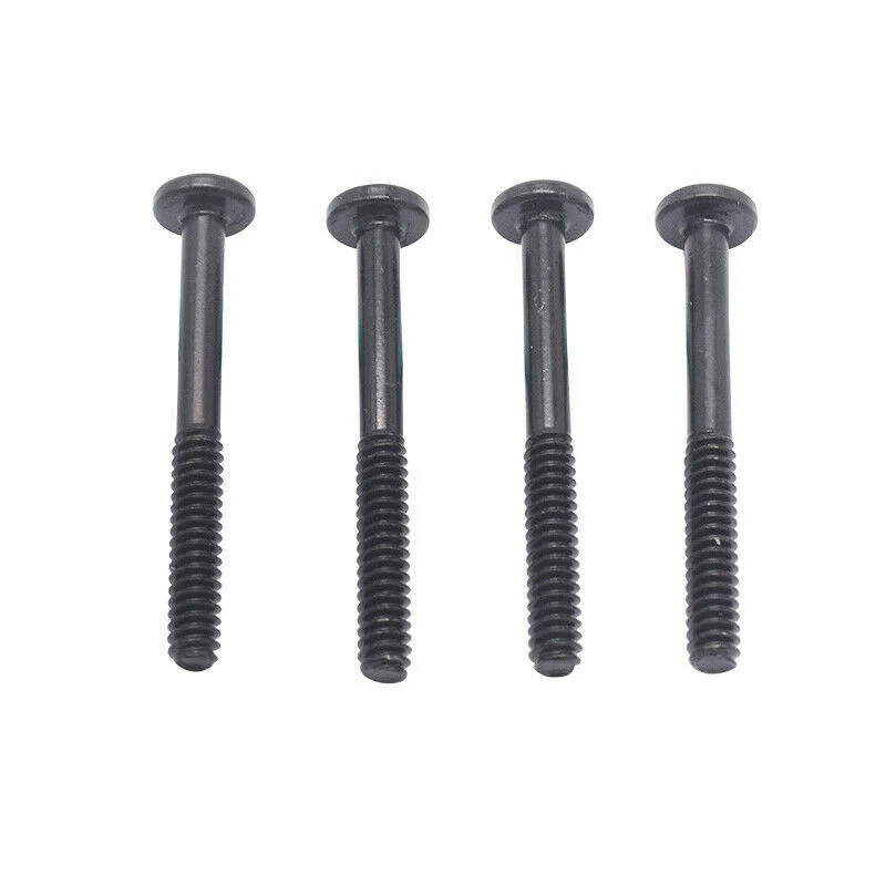 C  FOR 4pcs Long Screws for Liquid CPU Cooler