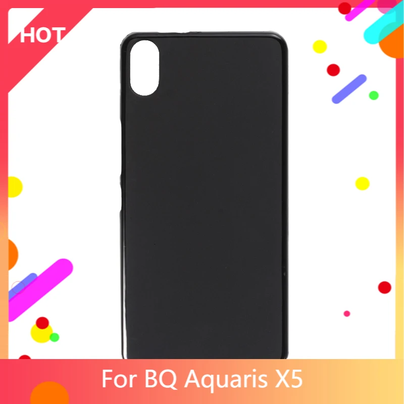 Aquaris X5 Case Mat… - image